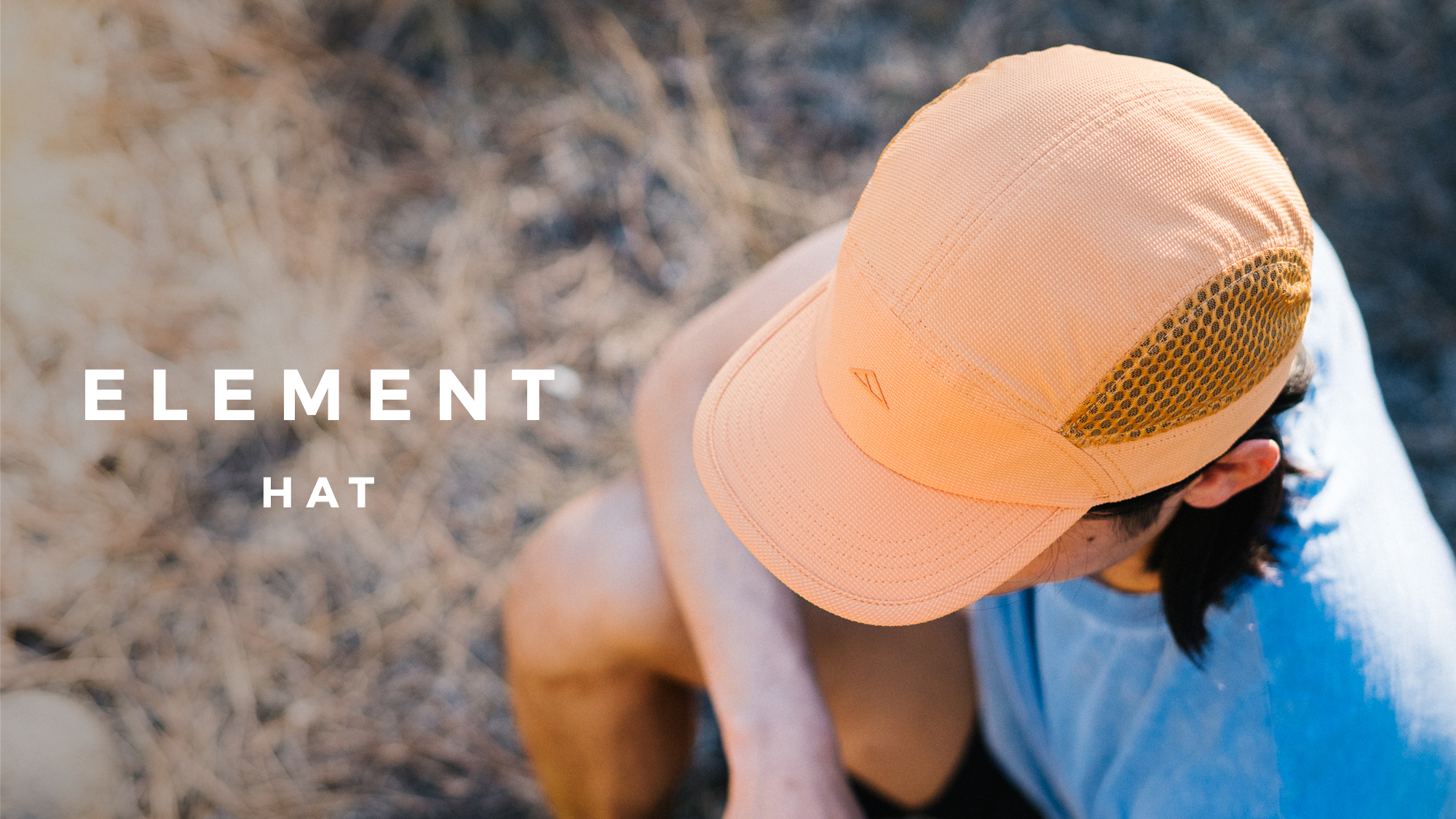 Amazon.com: Tillak Element Hat, Ultralight Stretch Polyester and