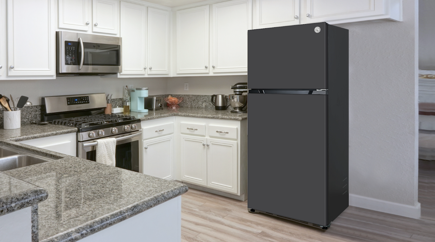 20 cu ft top mount fridge