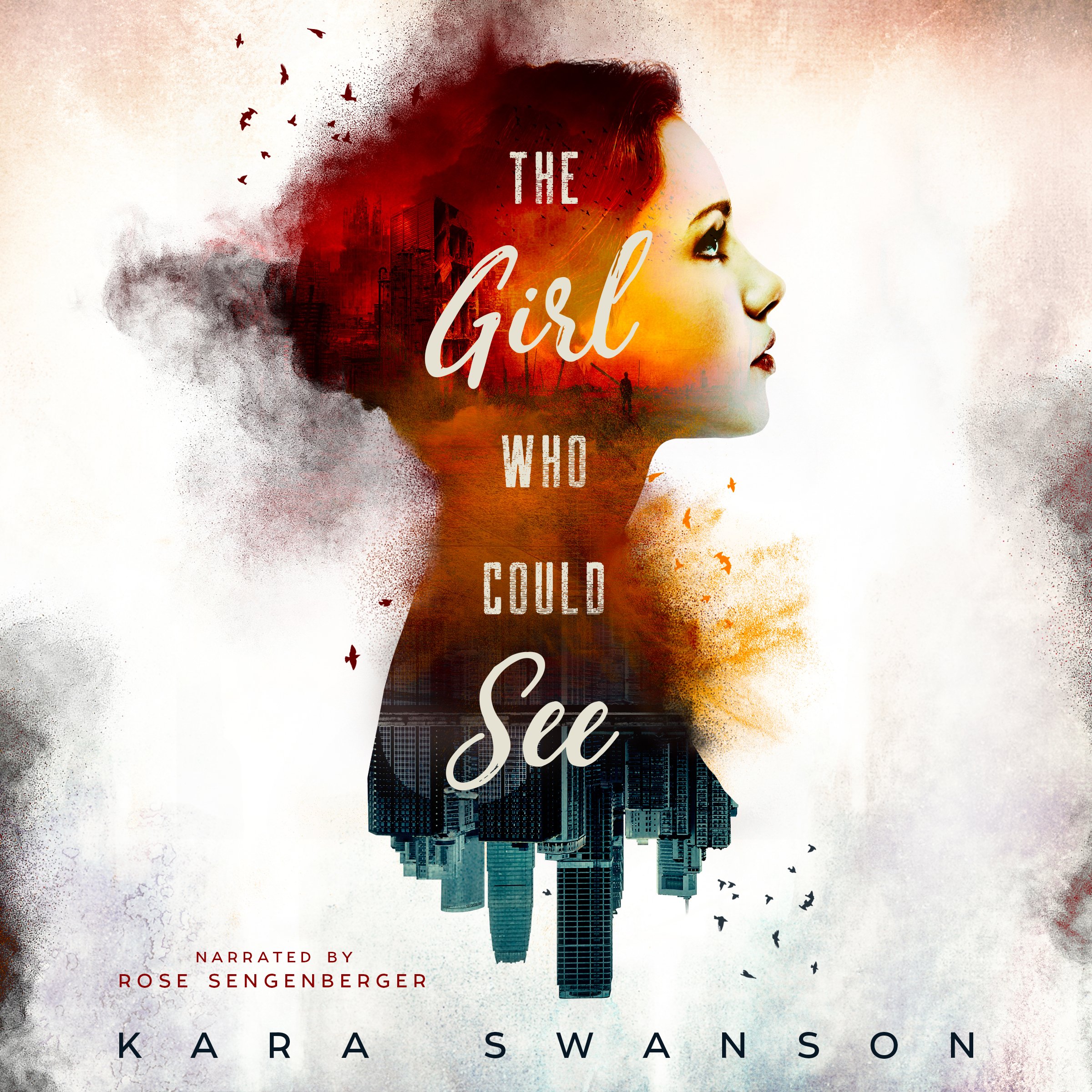 The Girl Who Could See