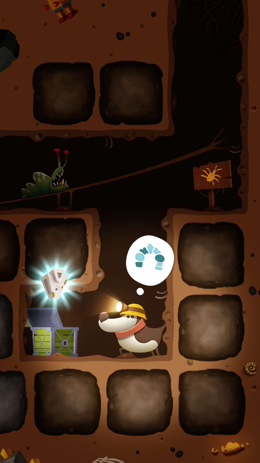 My Diggy Dog App on Amazon Appstore