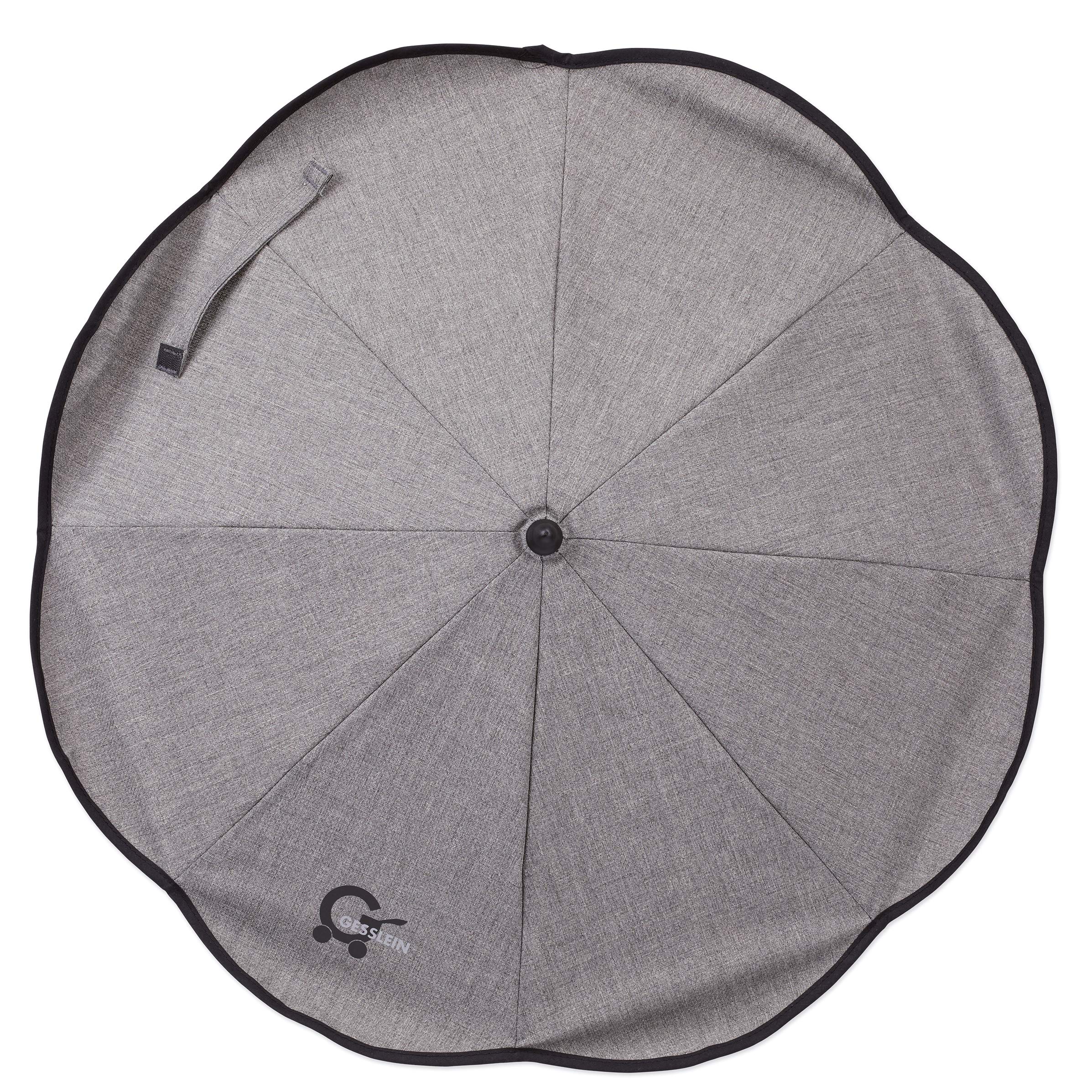 Gesslein805807000 Parasol Grey