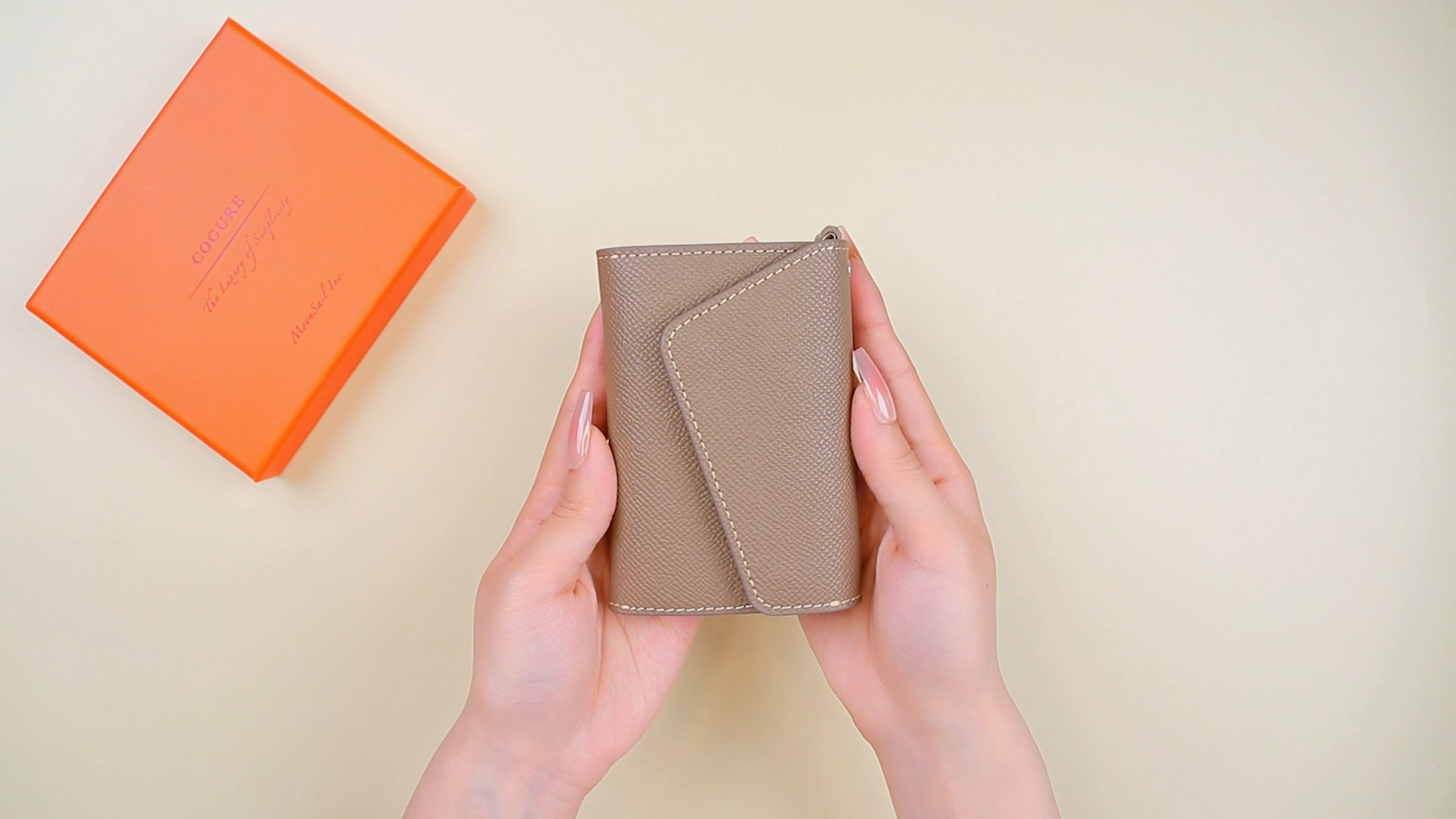 Amazon.co.jp: [COGURE] コグレ スマートキーケース 本革 ヨーロピアン