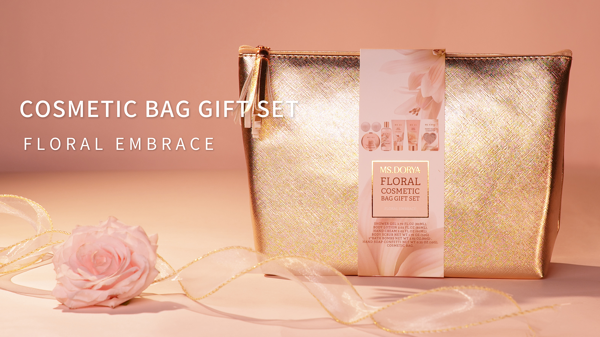 Amazon.com : Spa Gift Baskets for Women Mom, Birthday Gifts for