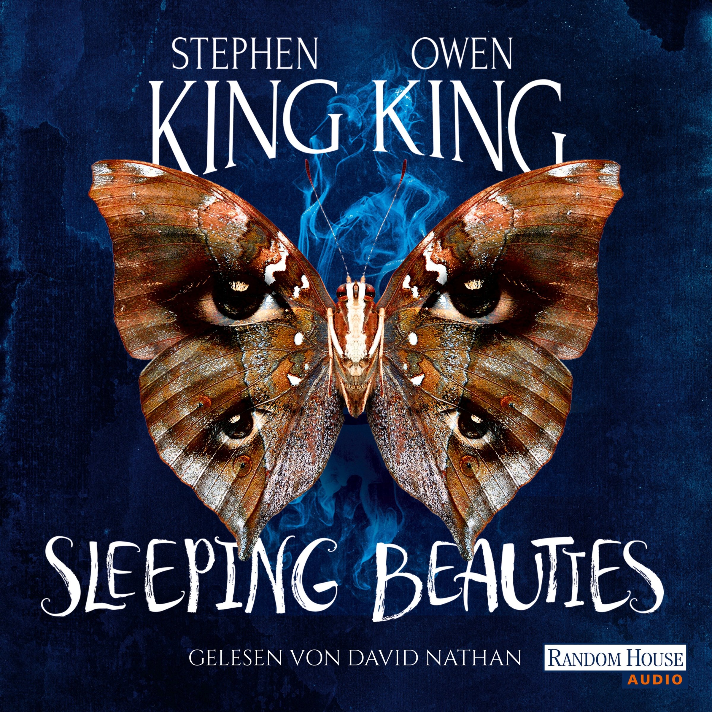 Cover art for Sleeping Beauties