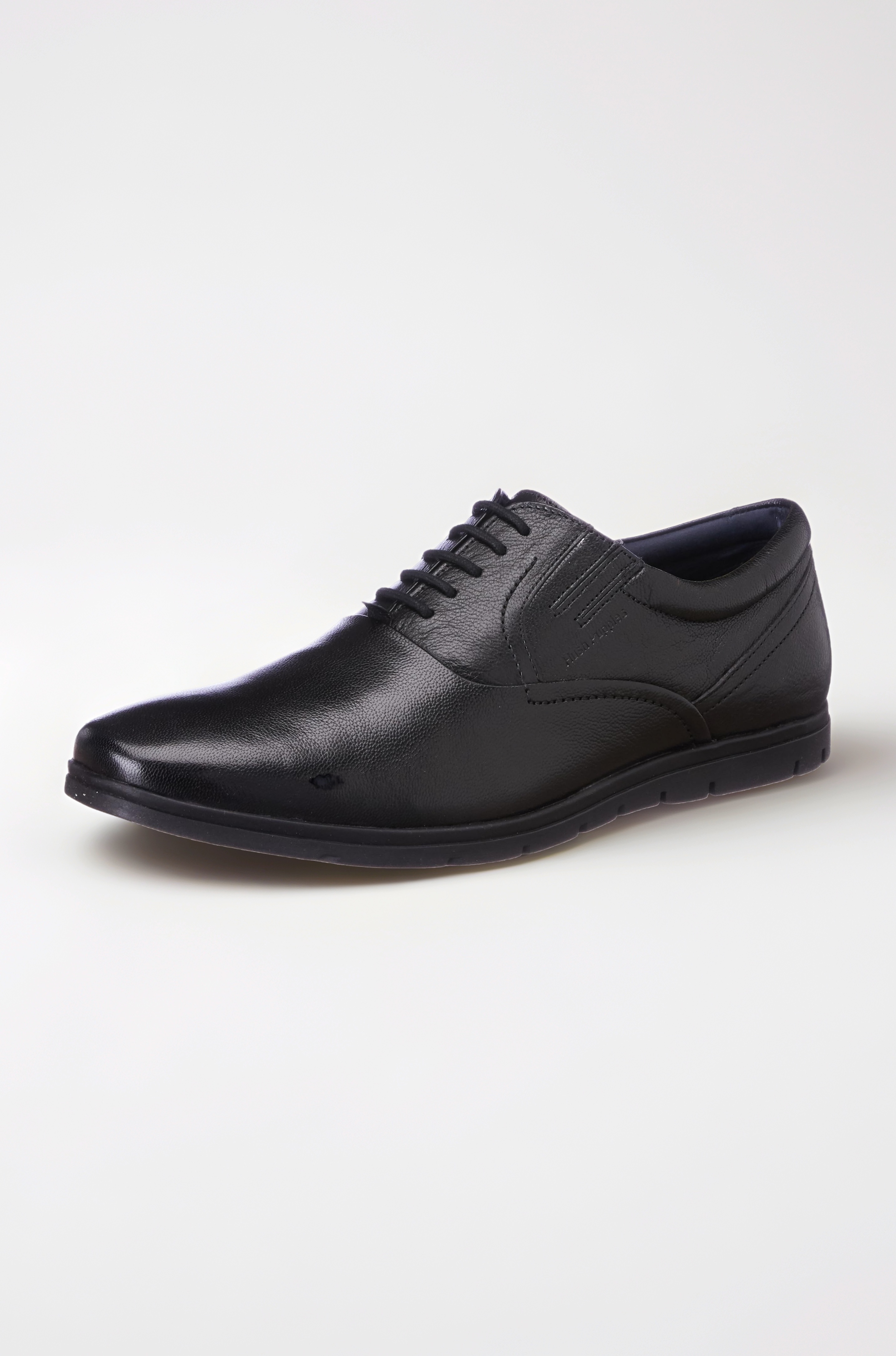 Men's Lace-up Formal Shoes
