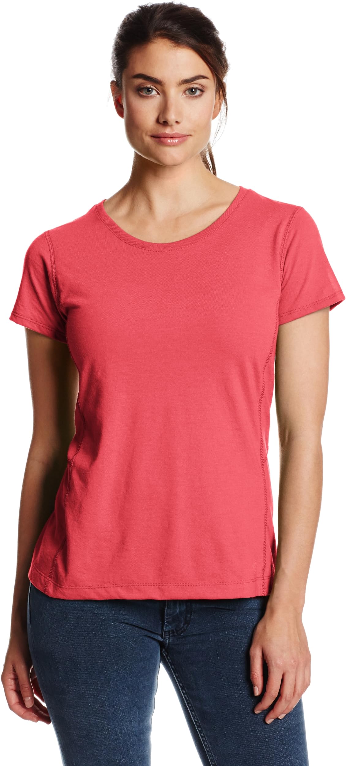 Dickies Women's Short Sleeve Performance Tee