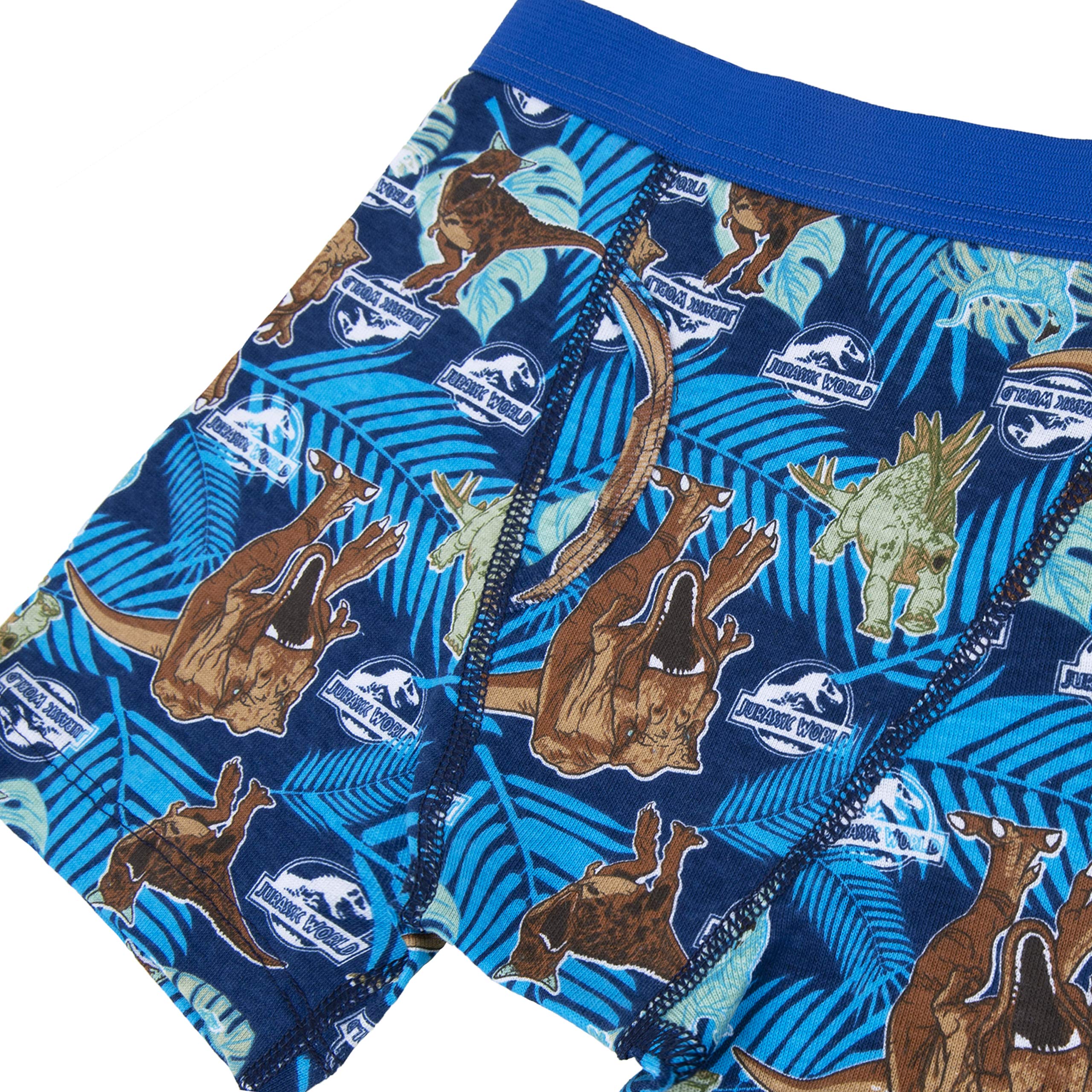Jurassic World Jungen Underwear Multipacks Underwear Multipacks