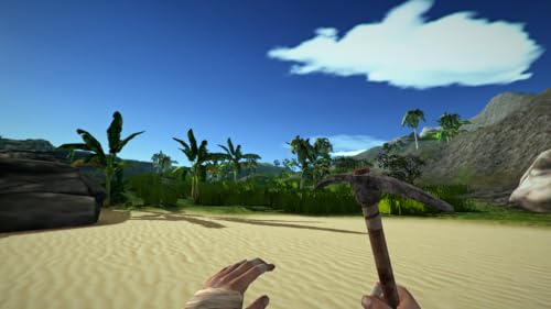 Island Survival 3 PRO