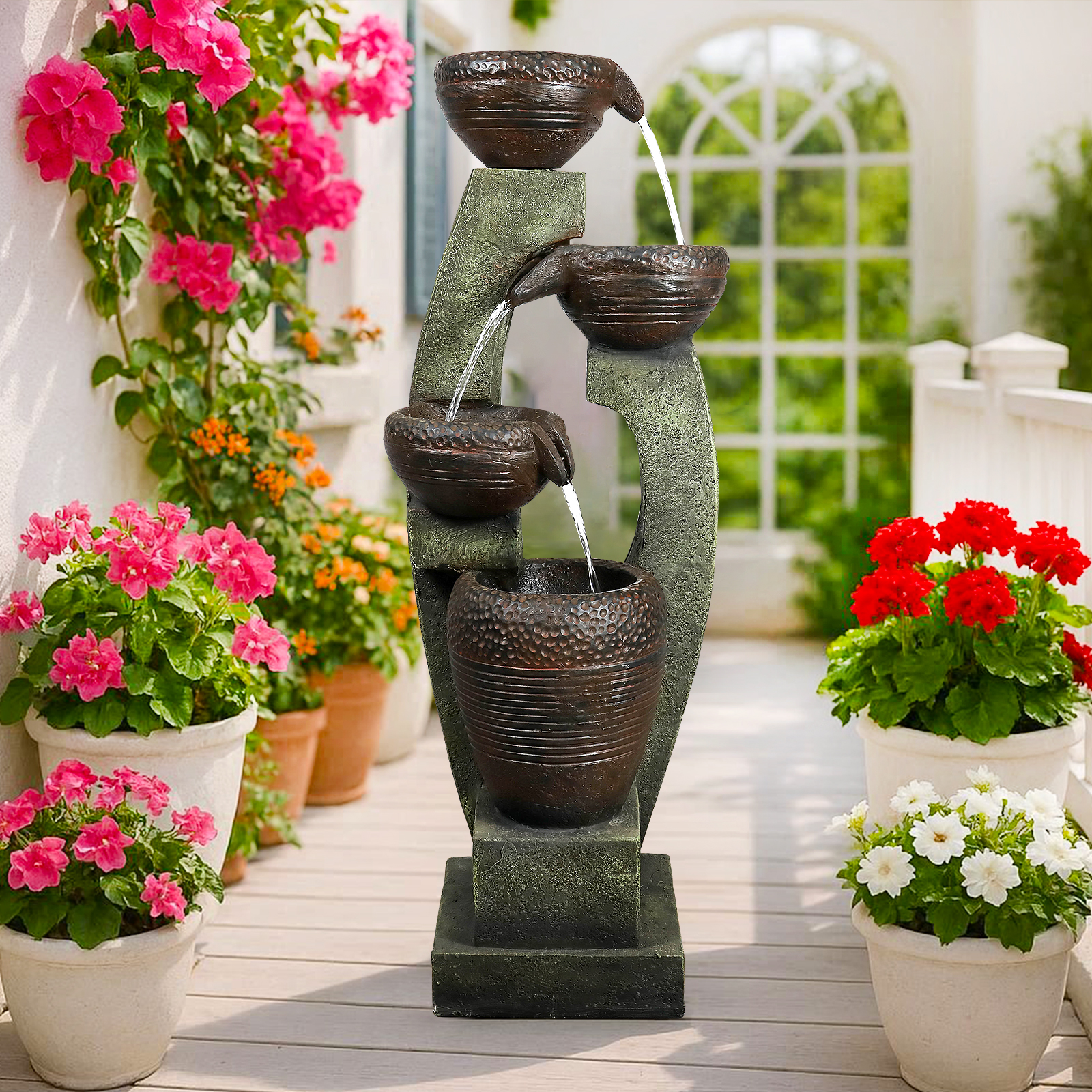 Amazon.com: Naturefalls 40