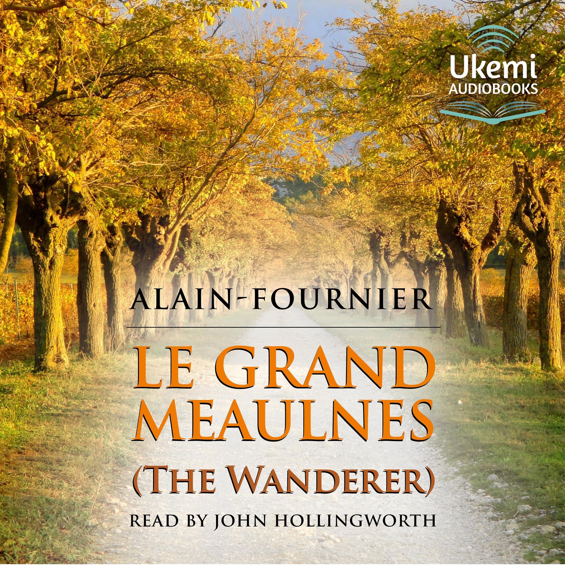 Le Grand Meaulnes