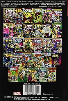 アート・デザイン・音楽 Uncanny X-Men: The Complete Collection b アート・デザイン・音楽 Uncanny X-Men: The Complete