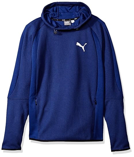 puma evostripe ultimate hoodie