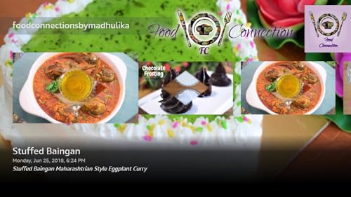Food Connection