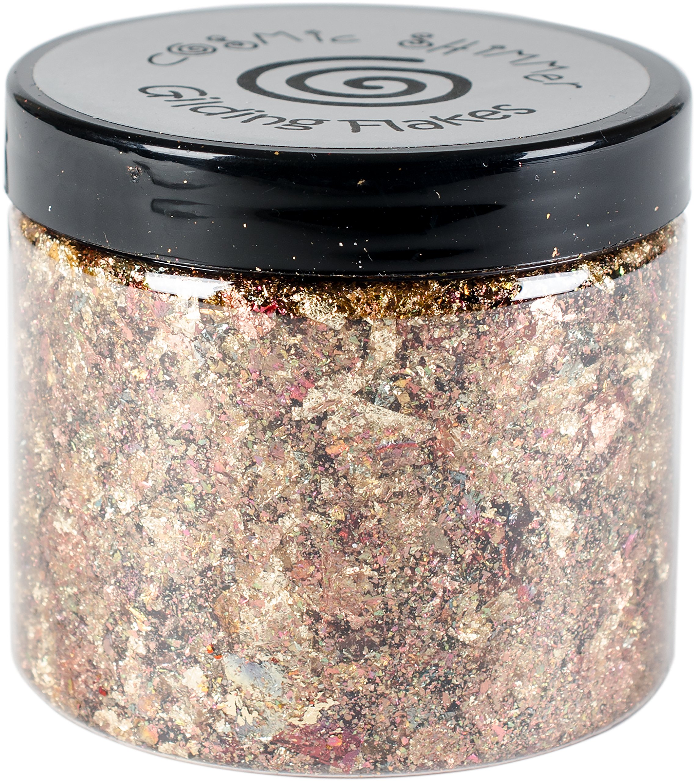 Cosmic Shimmer Gilding Flakes-Harvest Moon, 200ml