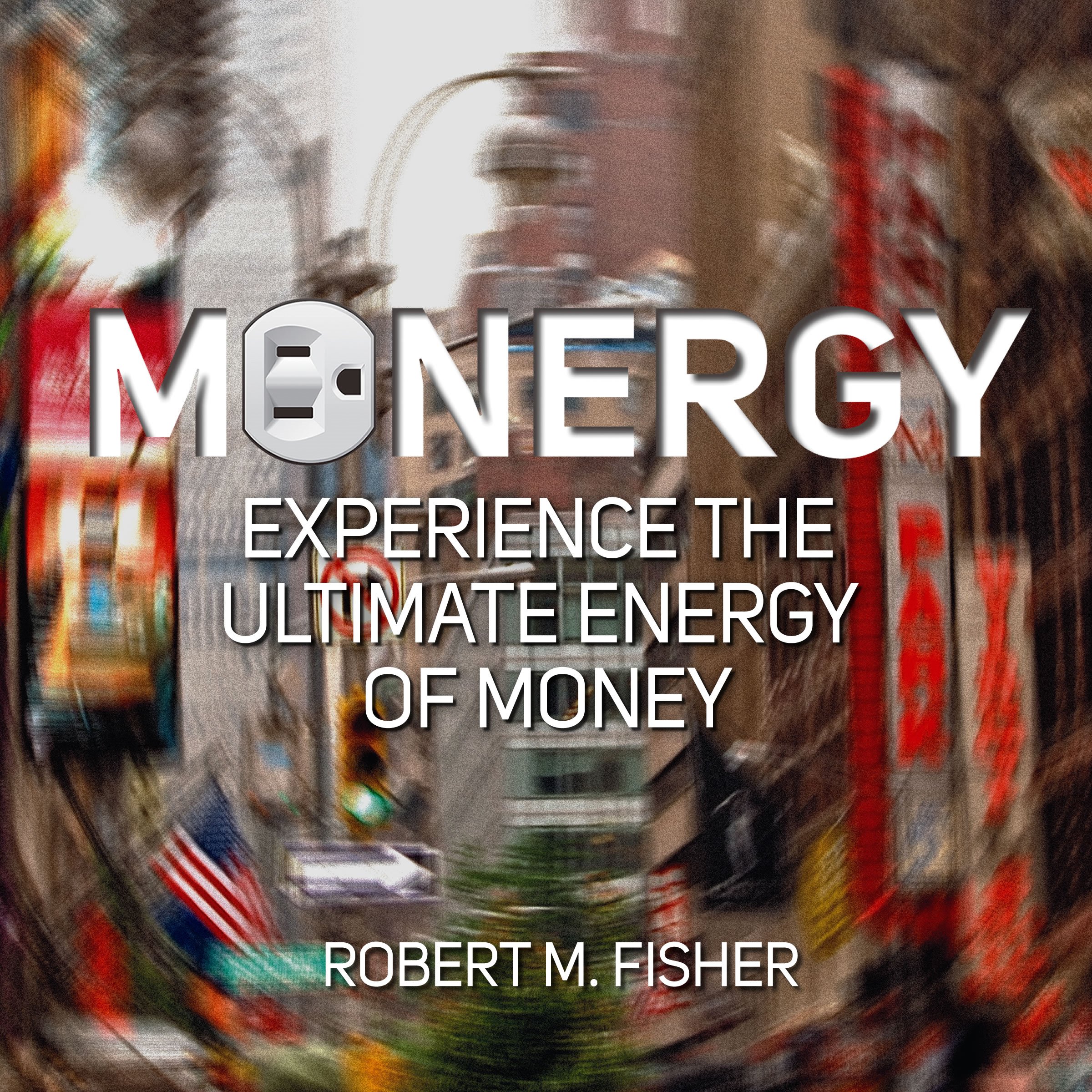 Cover art for Monergy