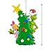 Hallmark Dr. Seuss's How the Grinch Stole Christmas! Grinch With Cindy Lou Who Christmas Ornament