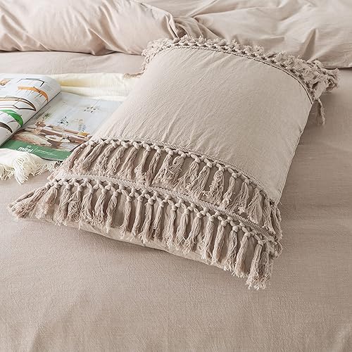 Miniatura 4 de Softta Grils - Juego de cama con pompones y volantes