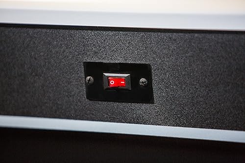 Miniatura 7 de Atomic Blazer Mesa de Hockey de 7 pies