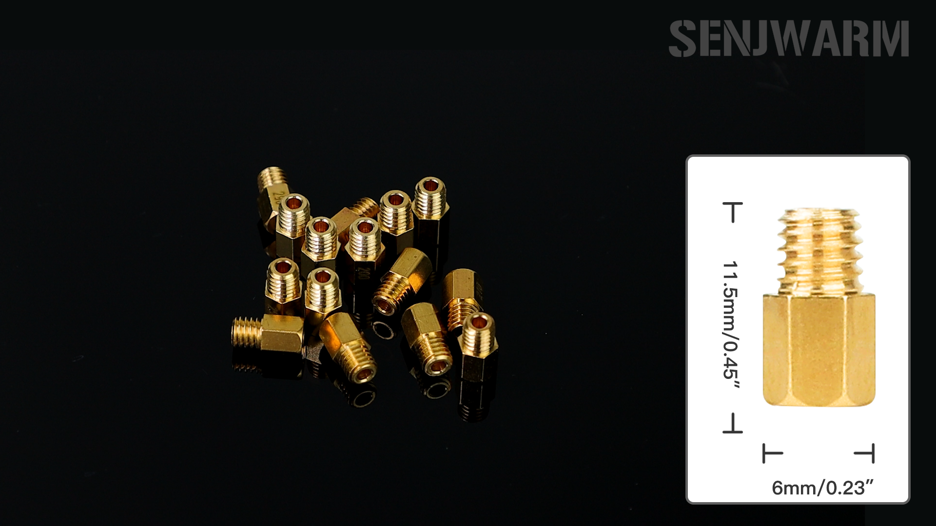 Amazon.com: 15PCS Carburetor Main Jets for MIKUNI VM/TM/TMX