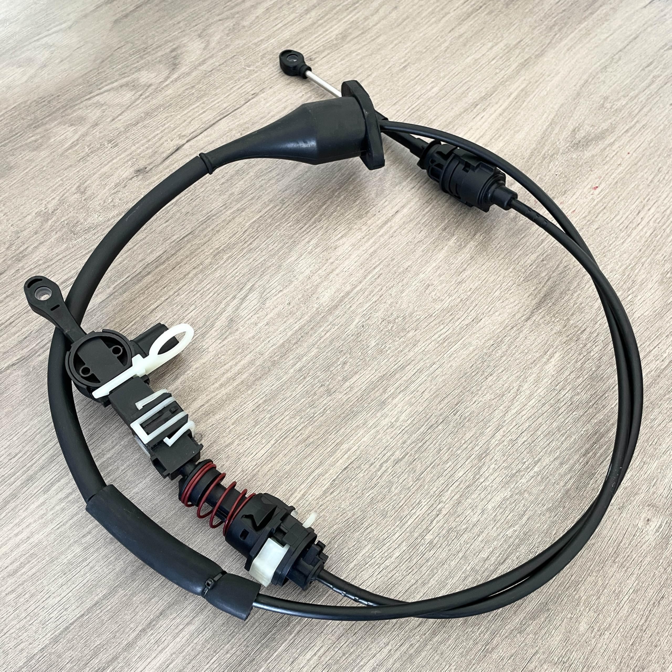 Amazon.com: AUTO TRANSMISSION SHIFT CABLE Compatible with 2002