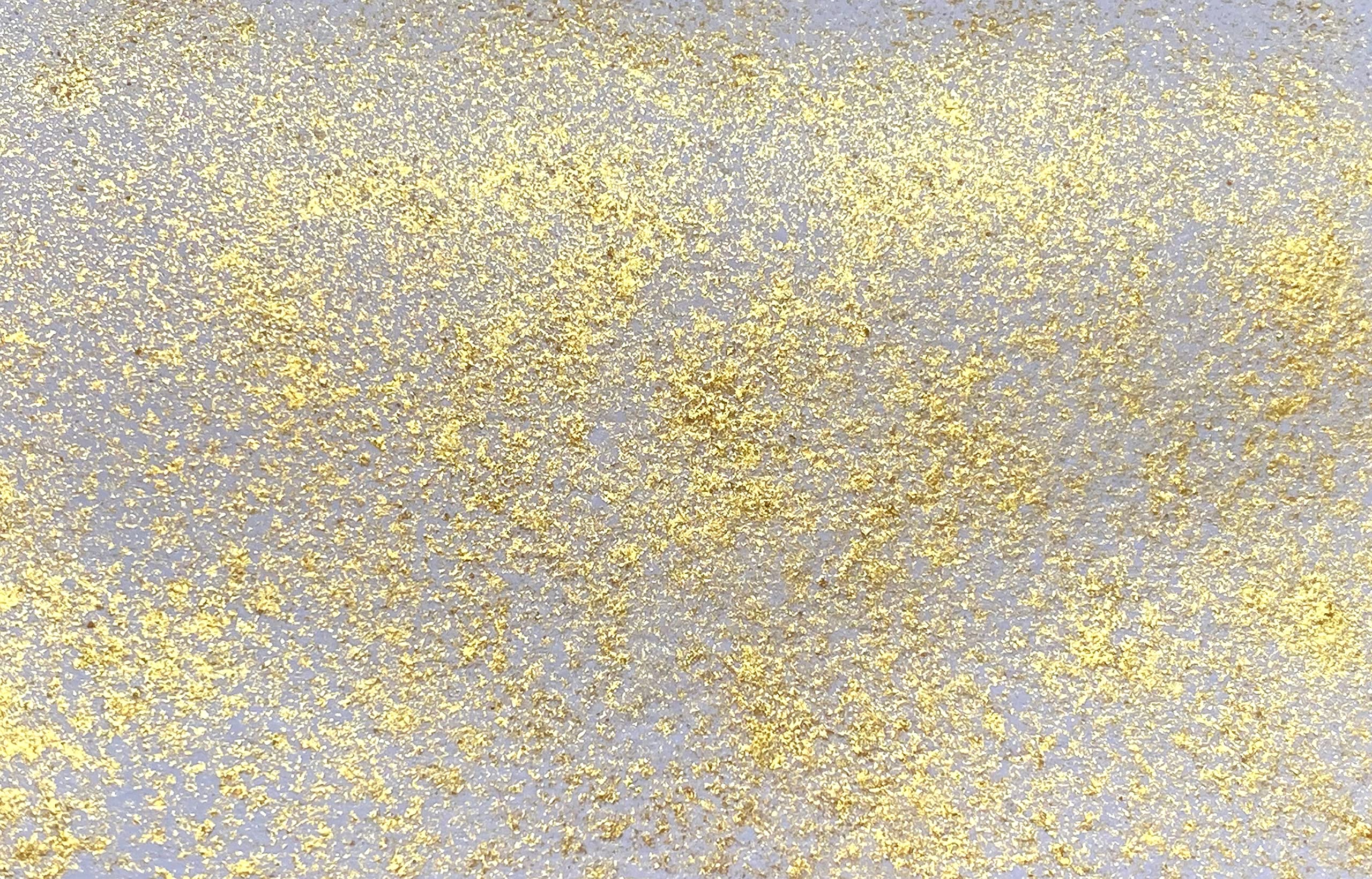 CREATIVE EXPRESSIONS Molten Gold Cosmic Shimmer Jamie Rodgers Pixie Sparkles 30ml