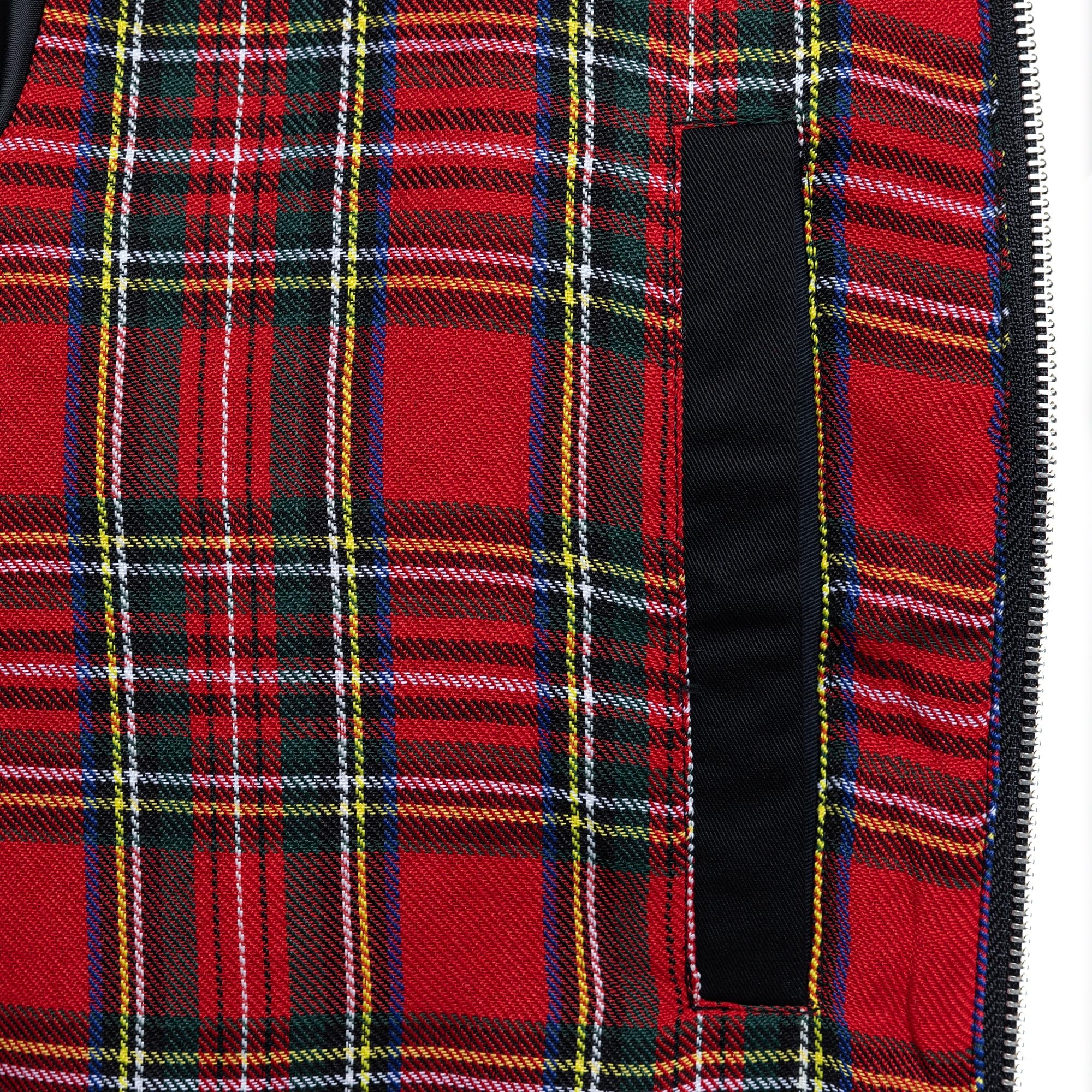 HARRINGTON Hgo Chaqueta para Mujer