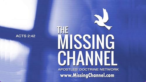 CANAL FALTA | MISSING CHANNEL