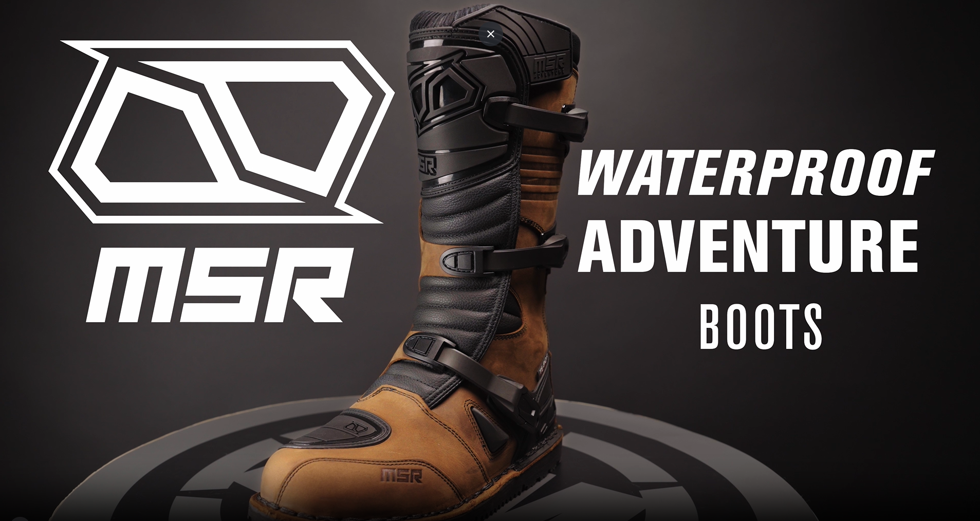 Amazon.com: MSR Waterproof Adventure Motorcycle Boots – Men's Amazon.com: MSR Waterproof Adventure Motorcycle Boots – Men's