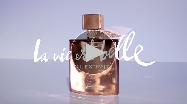 Amazon.com: LANCOME PARIS La Vie Est Belle Gold L'Extrait