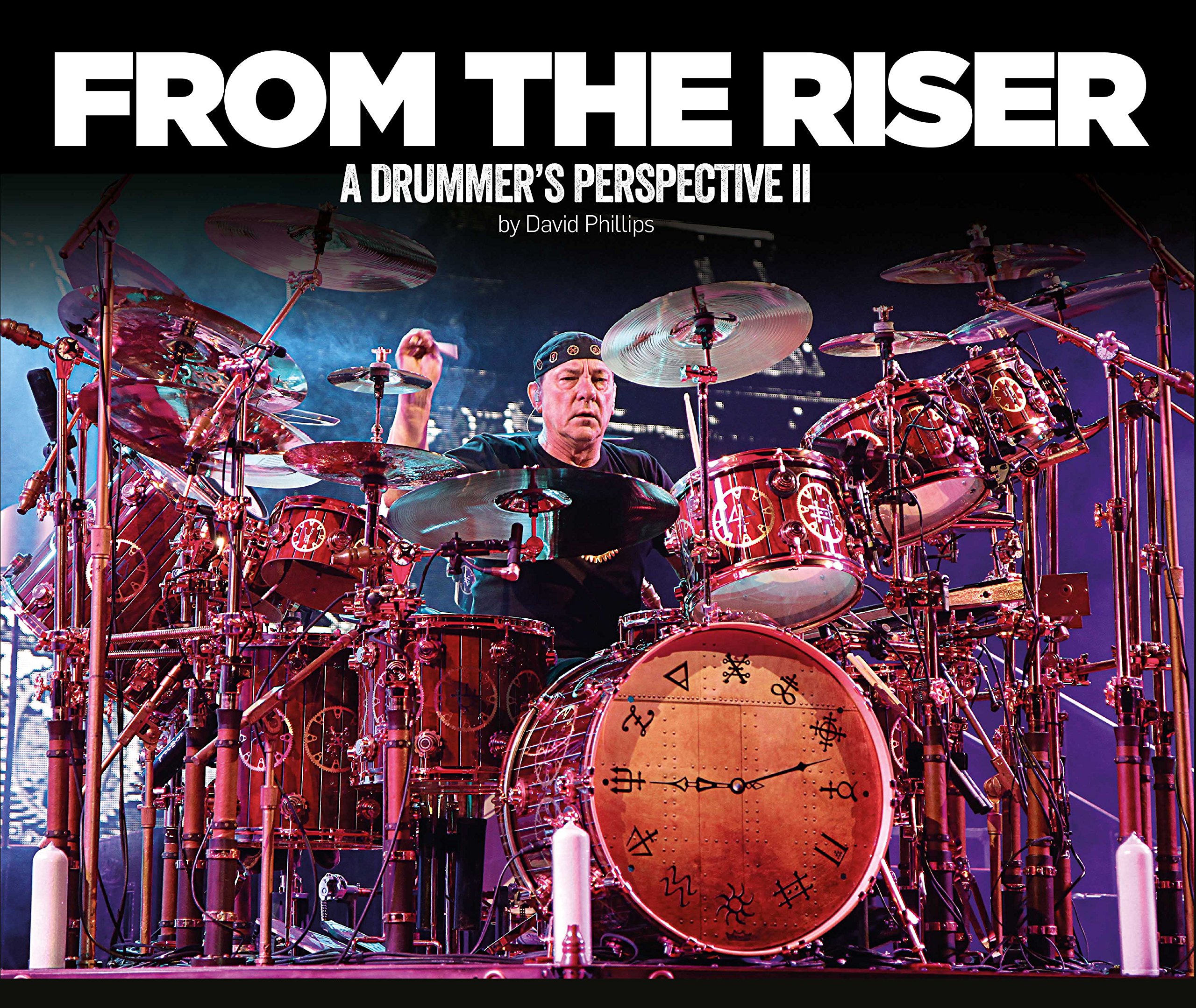 From the Riser : A Drummer's Perspective II