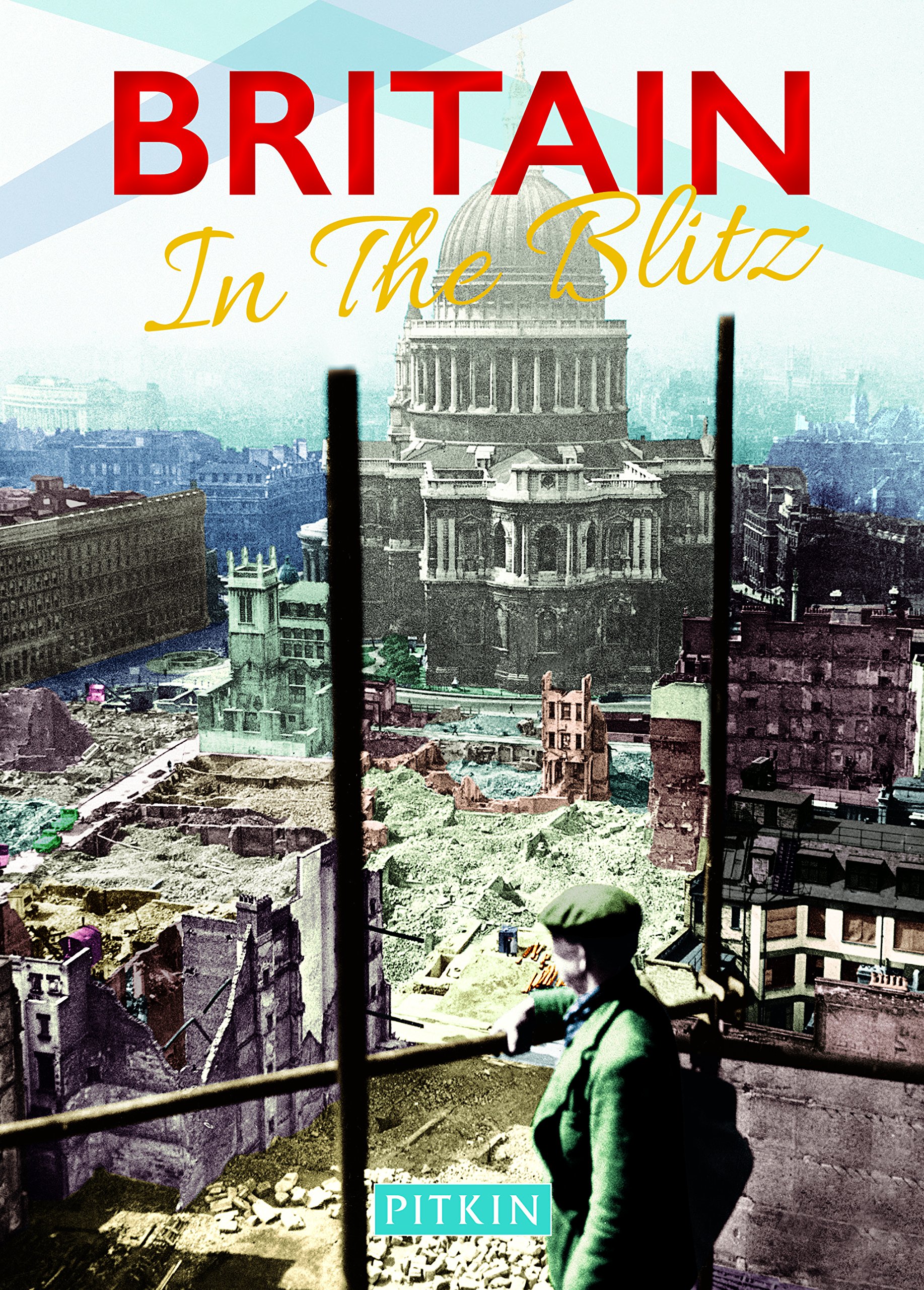 Britain in the Blitz