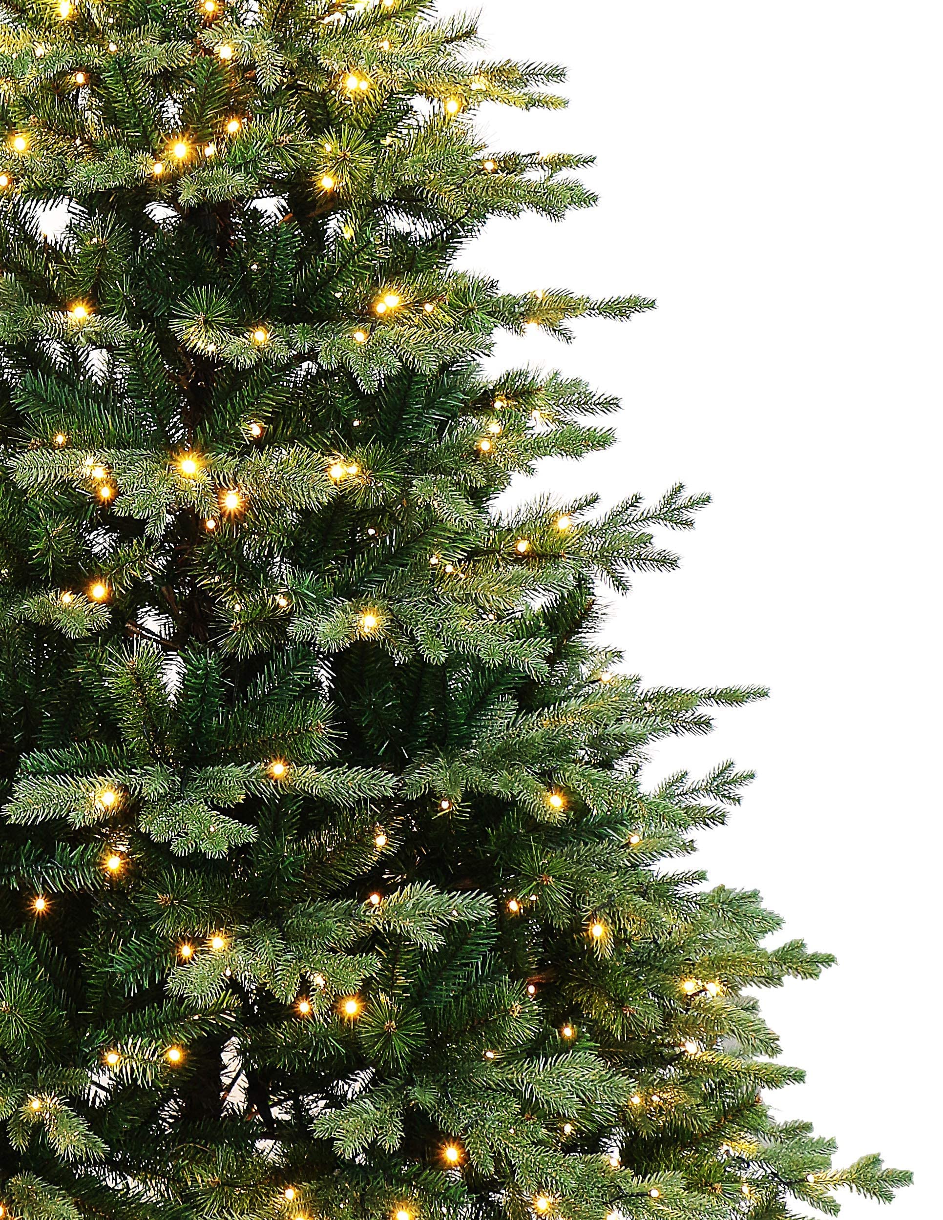 Amazon.co.jp: ヨーロッパバルサムファー人工クリスマスツリー(7 Amazon.co.jp: ヨーロッパバルサムファー人工クリスマスツリー(7