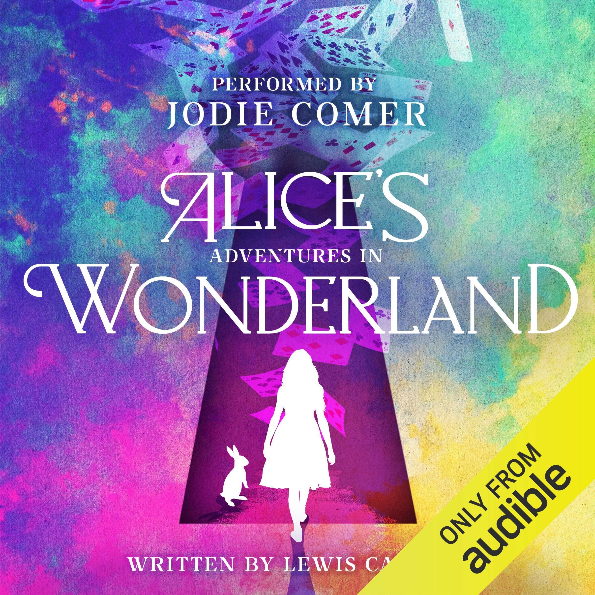 Alice's Adventures in Wonderland