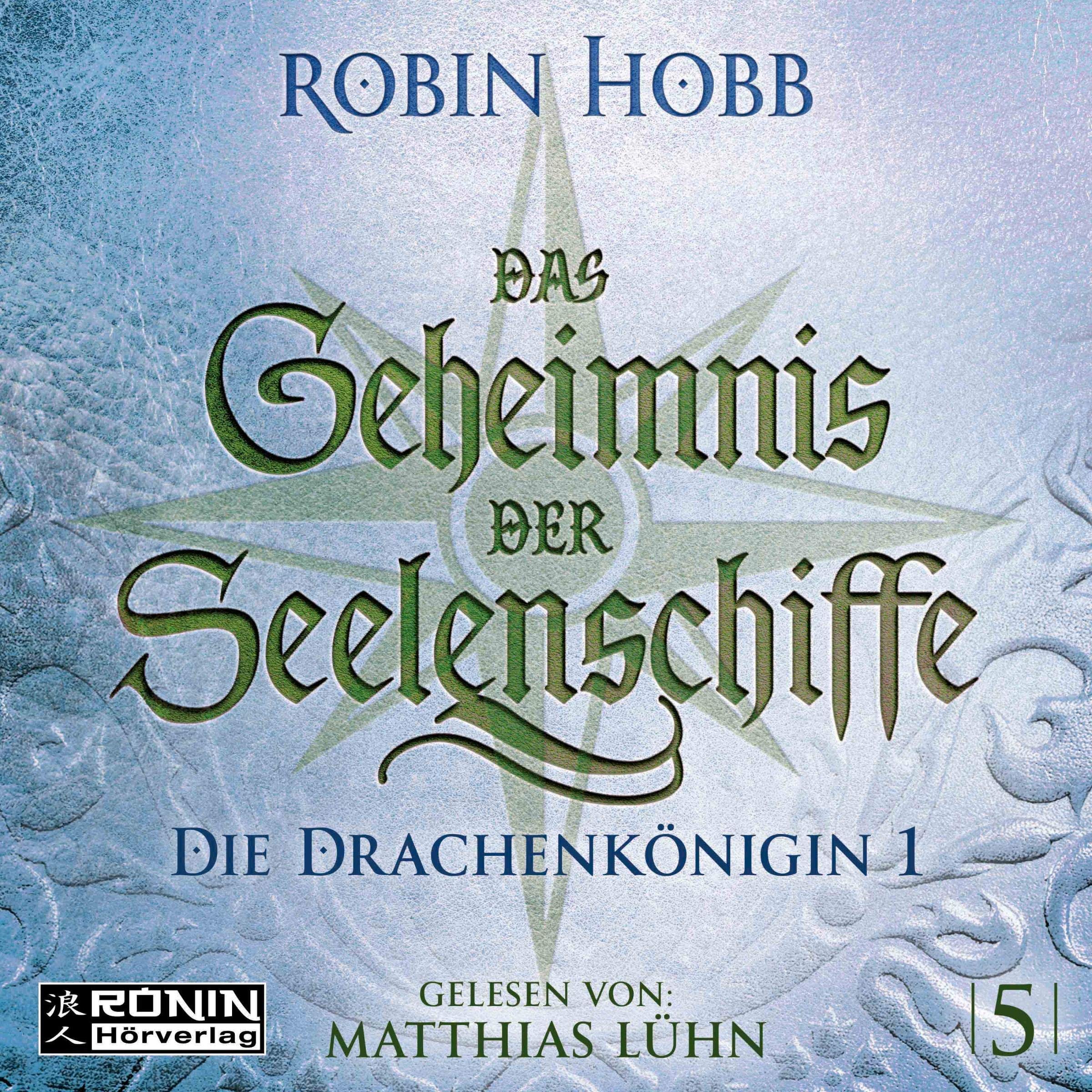 Cover art for Das Geheimnis der Seelenschiffe 5