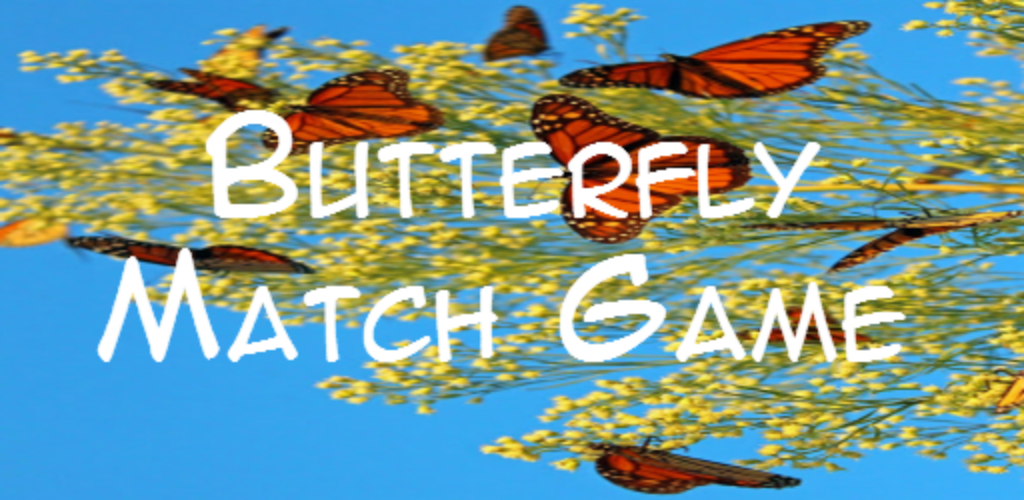 Butterfly Match Game Free App on Amazon Appstore