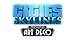 Cities Skylines: Art Deco [Online Game Code]