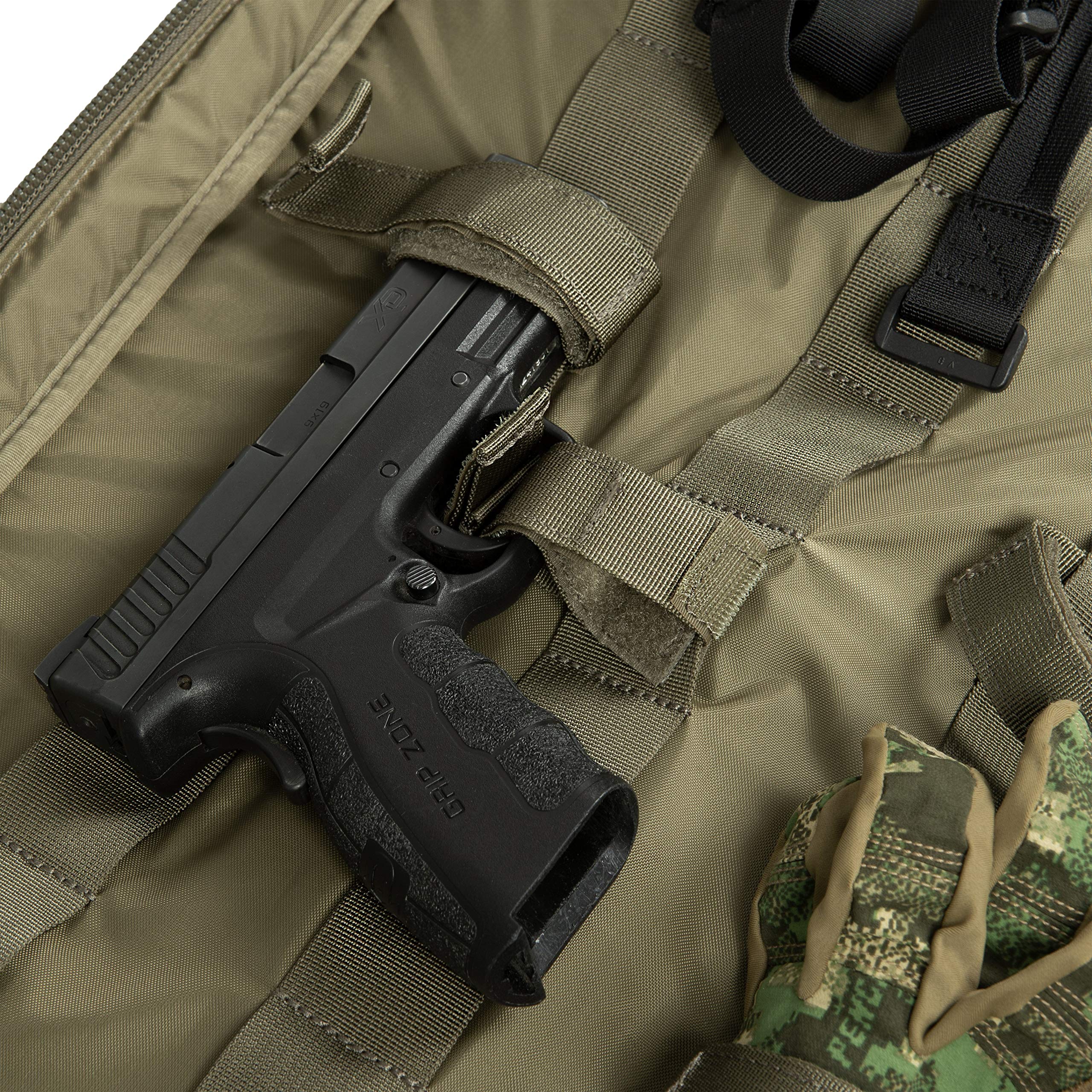 Helikon-Tex SBR Borsa di Trasporto Nero