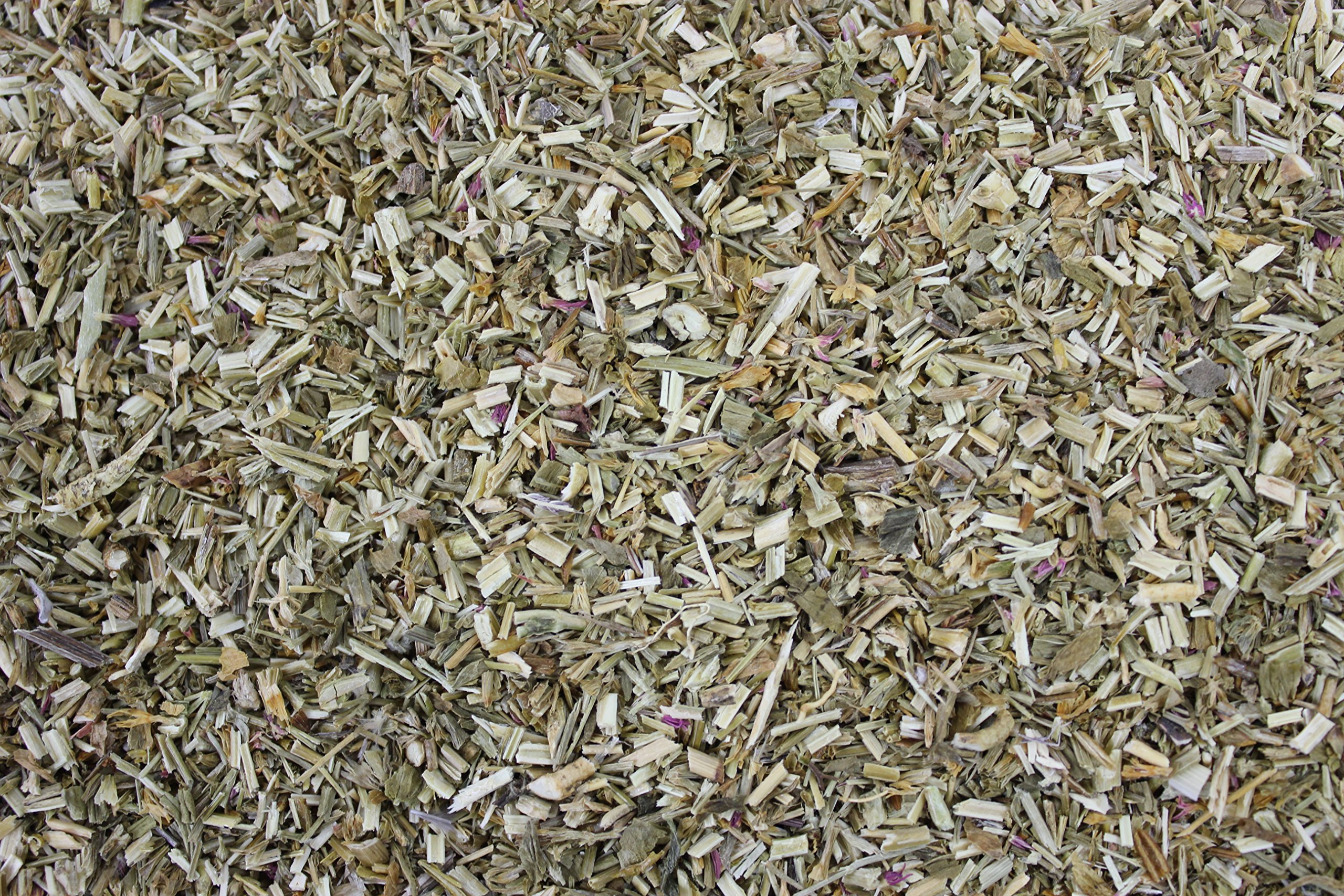 1000Kräuter Tausendgüldenkraut geschnitten Tausendgülden Tausendgüldentee Kräutertee Tee Heilpflanze Centaurium (2000g)