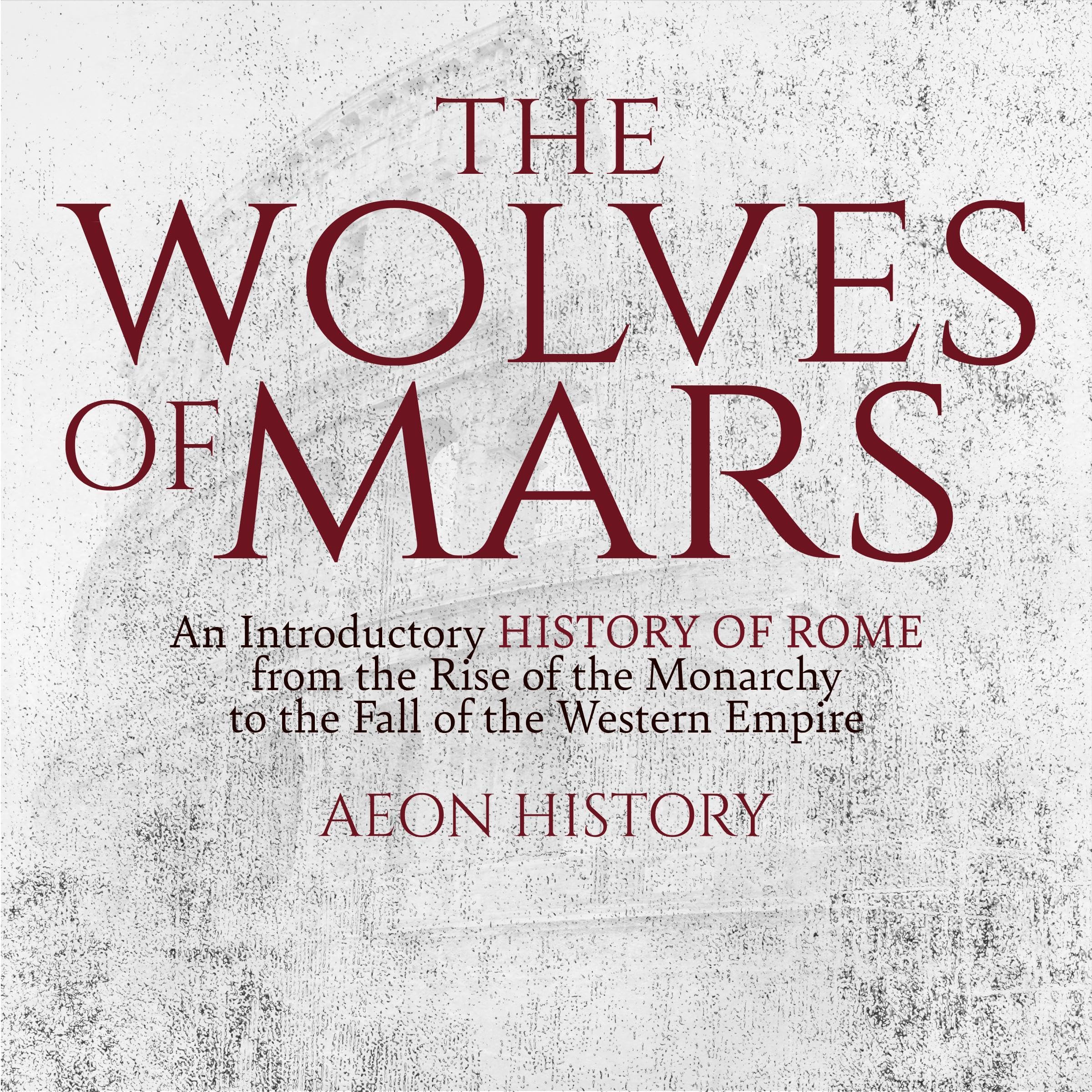 The Wolves of Mars