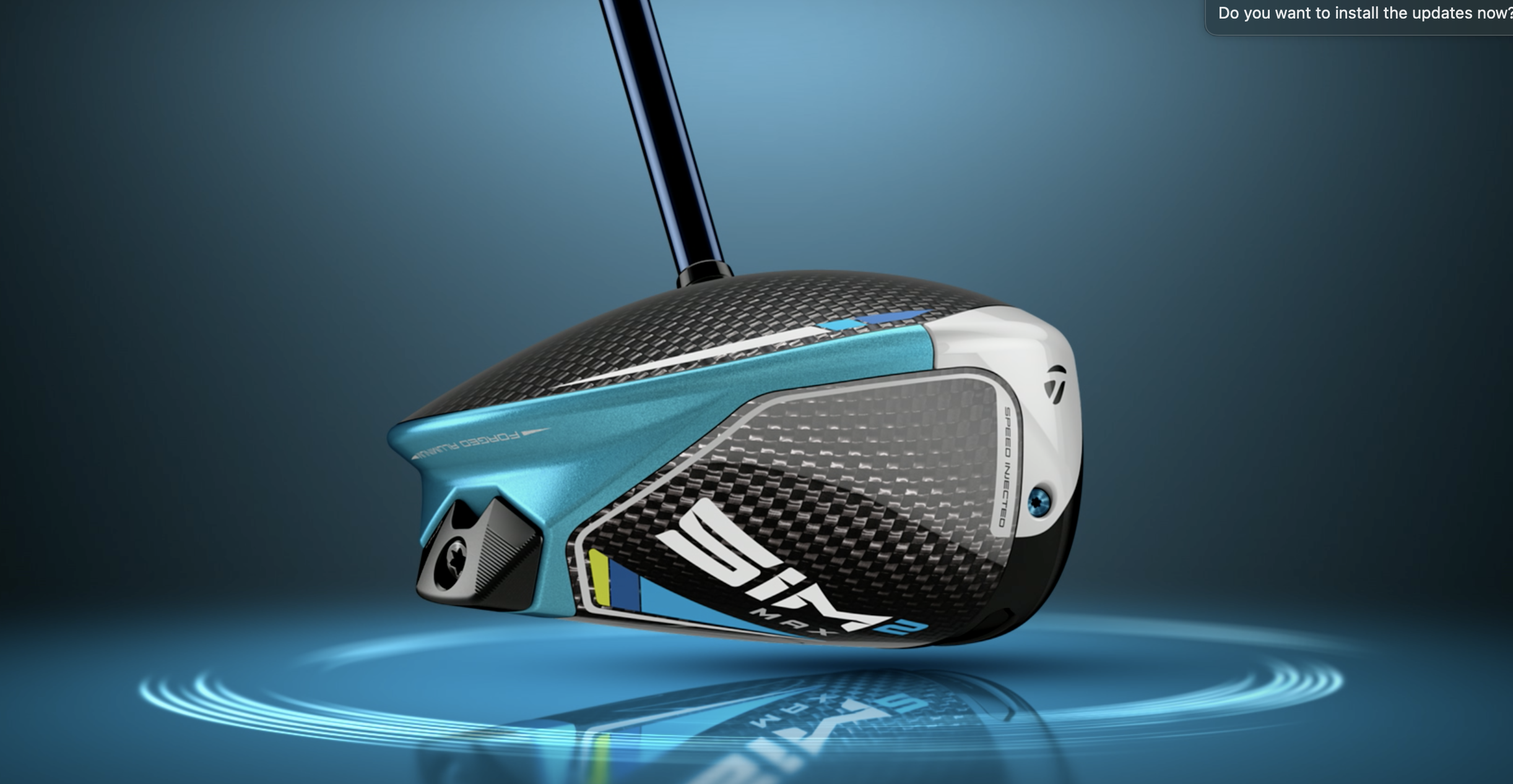 Amazon.com : TaylorMade SIM 2 Driver Mens Right Hand Graphite