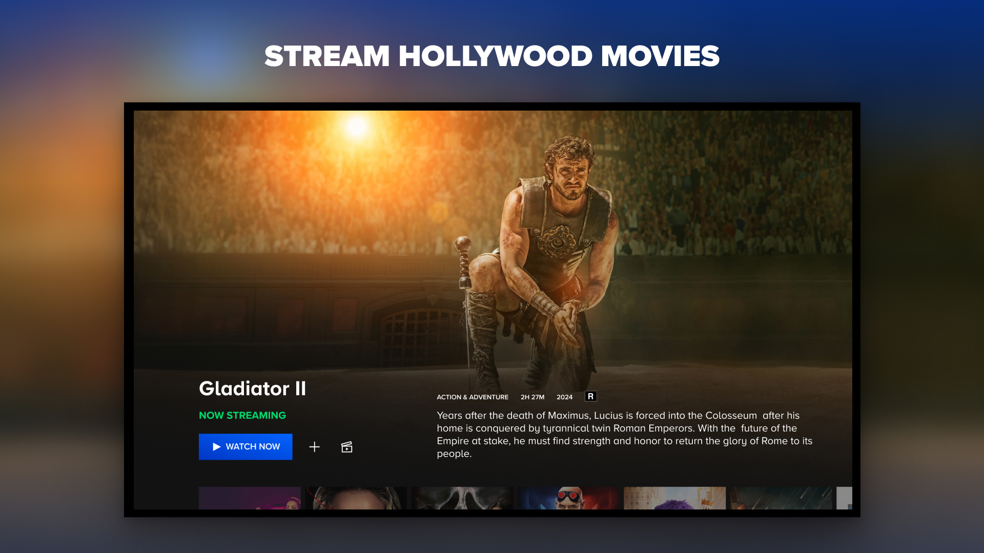 Paramount+ - App on Amazon Appstore