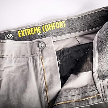 Extreme Comfort Relaxed Pant 