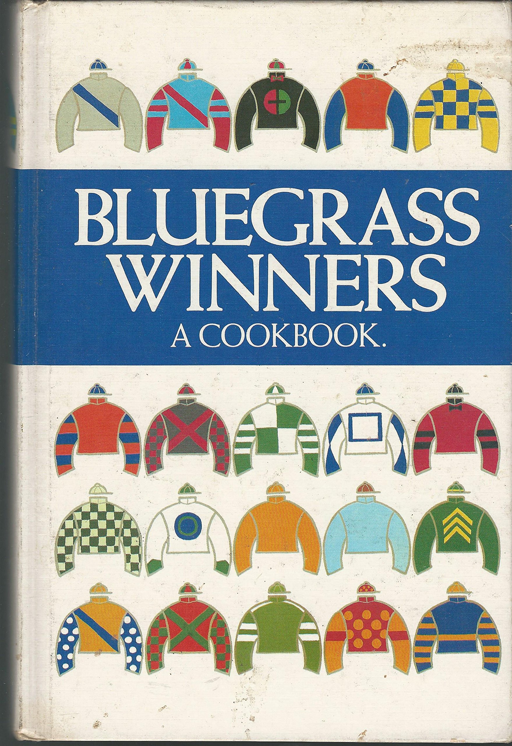 Bluegrass Winners