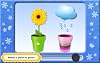 Preschool Puzzles Games with Animated Animals, Vehicles, Ice Creams, Xylophone & Flowers: Fun Learning Activity Adventure for Girls and Boys - Learning Toy for Kids Explorers (Baby, Toddler and Preschool) - Abby Monkey® 1 educational edition (Lite) #4