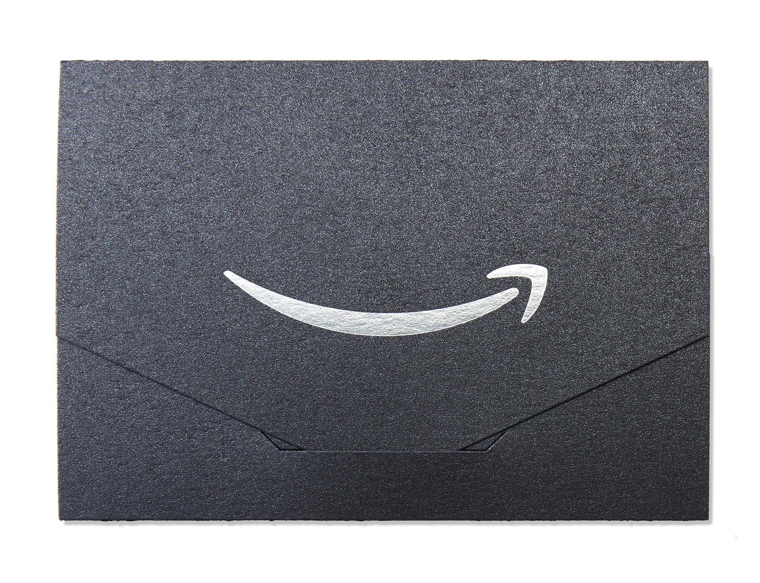 Amazon.com: Amazon Gift Sleeves with Amazon Anytime Gift Cards, 10 Pack