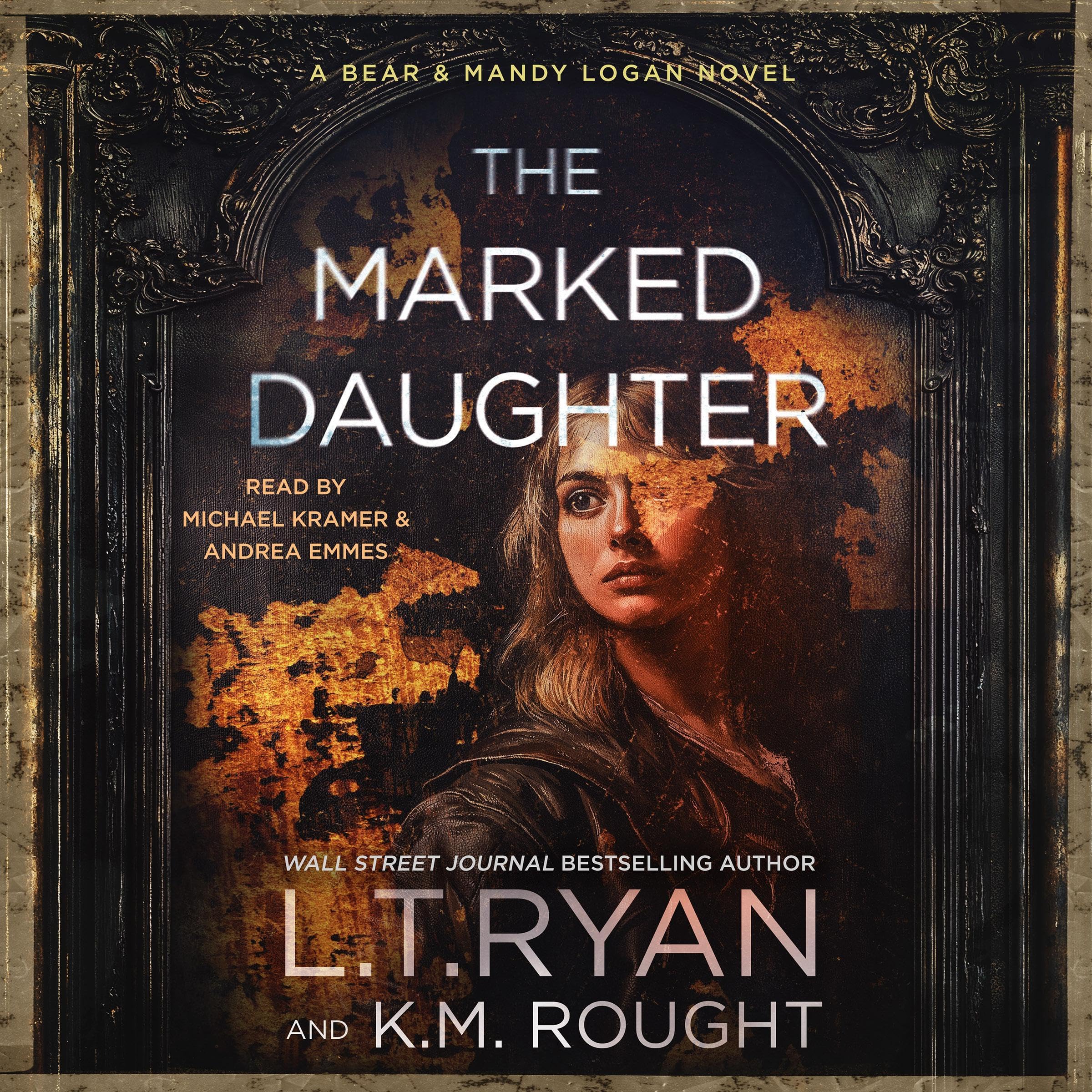The Marked Daughter