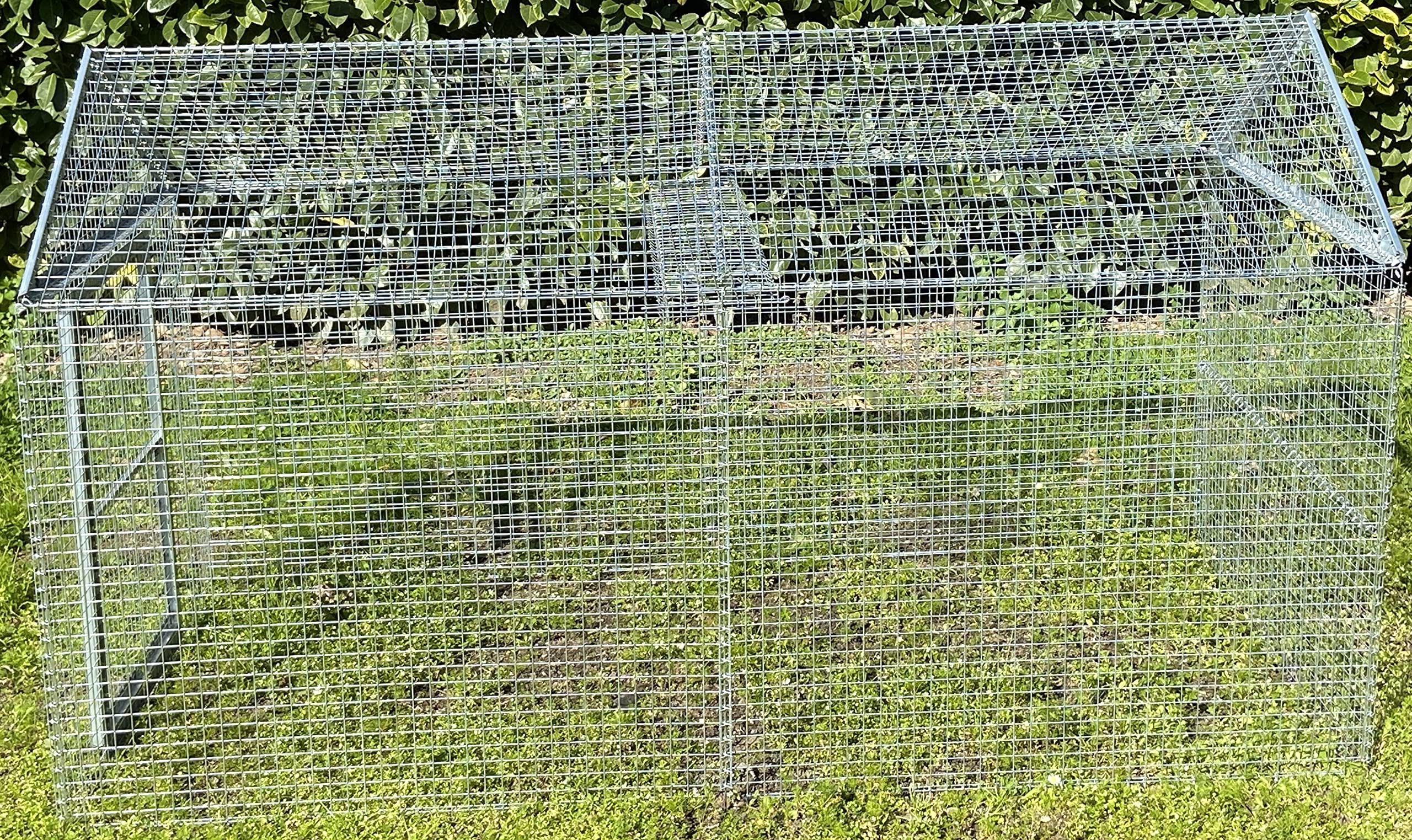 Montidistribuzione Recinto per Galline e altri animali