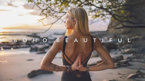 Boho Beautiful
