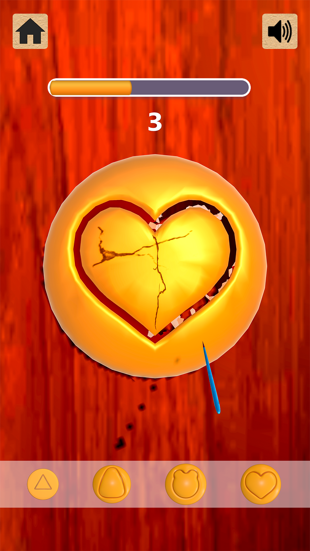 Antistress ASMR Satisfying And Relaxing Popit Fidget Toys Games - App ...