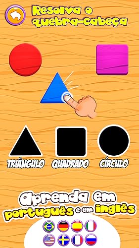 Dino Tim: Jogos educativos para crianças